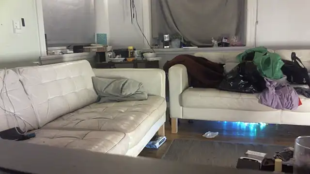 عرض كام SassyAmanda87