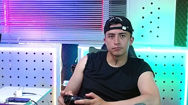 Godofcumxxx's Live XXX Chat