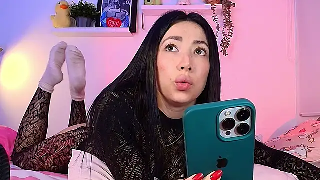 lilyy_evanss 现场XXX聊天