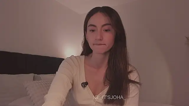 Lovinggirl_ 现场XXX聊天