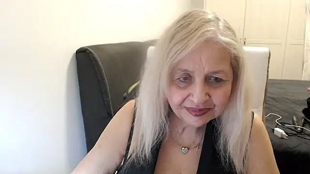 Онлайн чат XXX SusiLifeXXX