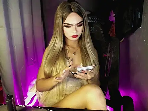 Webkamerová show ursweet_lexi