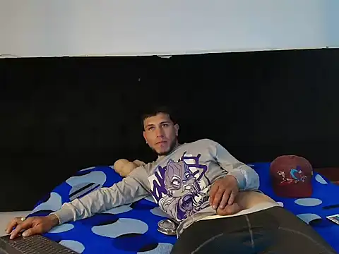 Thonixxx_mr's Live XXX Chat