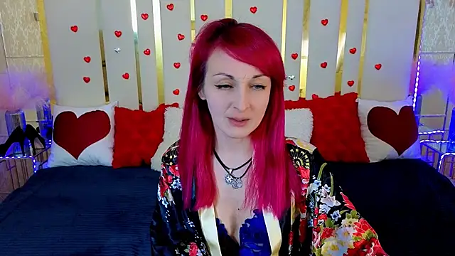 Онлайн чат XXX BrandyBloom