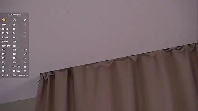 EffieHenri élő XXX-chatje