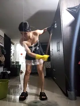 Chat +18 de laperracobarde ao vivo