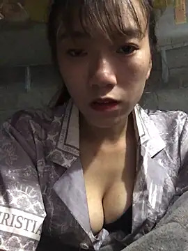 Sukem-mutのウェブカメラショー