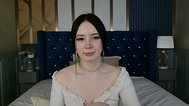 GraceMartinos Chat XXX in diretta