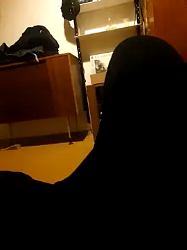 Show modela MateoCZ na web-kameri