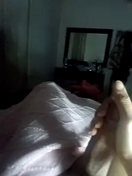 Njm2005-20 Adlı Modelin Web Kamerası Şovu