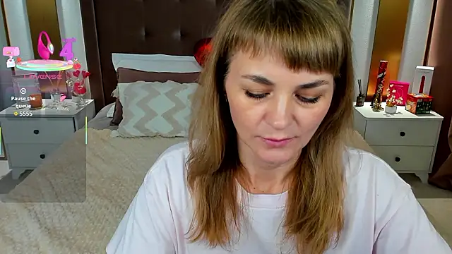 Онлайн чат XXX annasimonsj