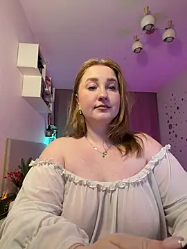 XXX chat uživo modela ollydoll92