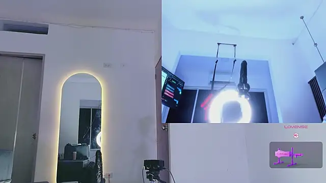 levana1 Chat XXX live