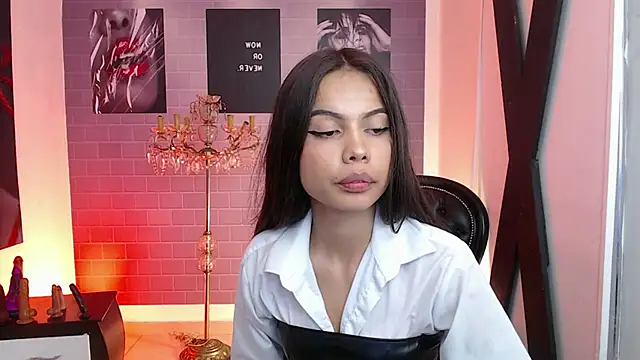 Živý XXX chat aleesha_cameron02