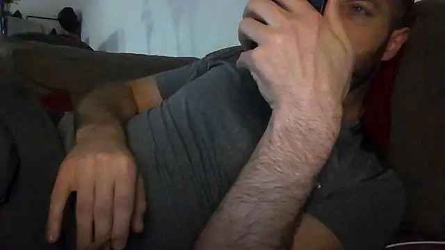 Živý XXX chat THE_CHEEKY_ALPHA