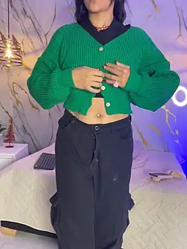 Scaarlettfox লাইভ XXX চ্যাট