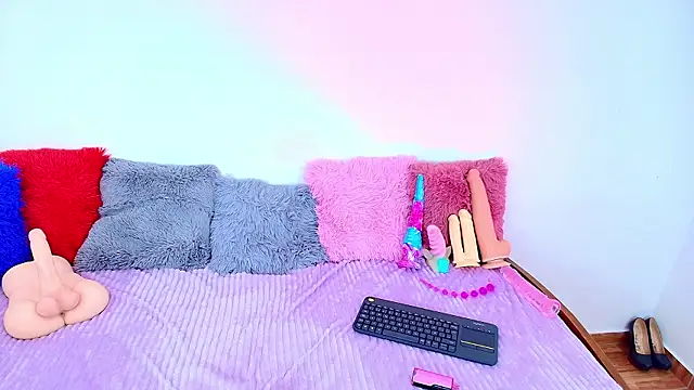 دردشة Cloee_Lovee الجنسية المباشرة