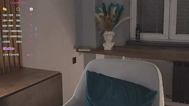 دردشة OssieCrews الجنسية المباشرة