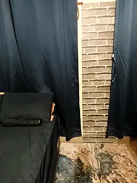 snwflk's Webcam Show