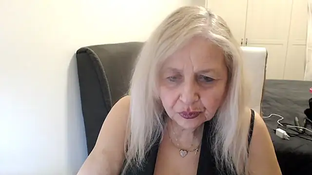 Chat XXX ao vivo de SusiLifeXXX