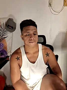 Felix_Asher 在線直播表演