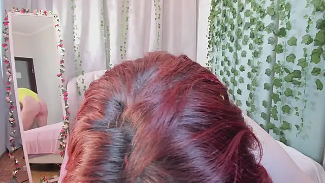 Love_is_Lola 라이브 XXX 채팅