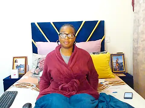 veronica1xxx's Live XXX Chat