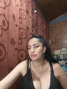 Chat +18 de Alexandrina ao vivo