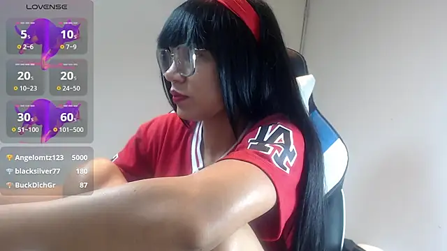 KittyKardy Chat XXX live