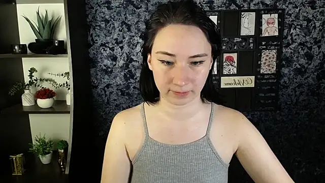 Moon_foxy_ Chat XXX live