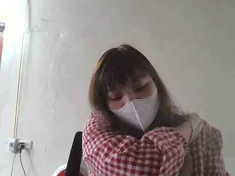 Chat +18 de Angela-Eira ao vivo