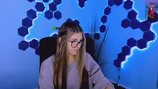 lissa_night Adlı Modelin Canlı XXX Sohbeti