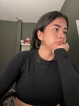 alhaana_ 在線直播表演