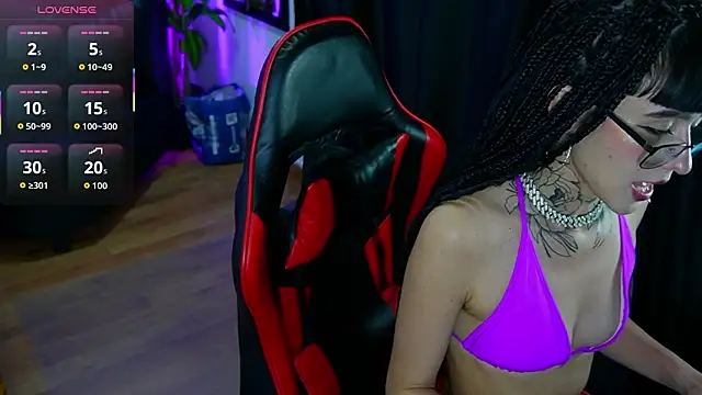 lycoris_19 Chat XXX live