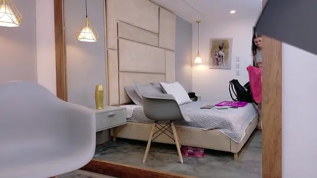 Онлайн чат XXX Ashley_HotGirl