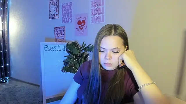 Kira_love_81のライブXXXチャット