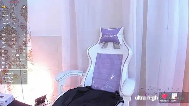 Онлайн чат XXX pinky__bunny