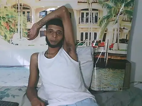 CharmingIndian1 ওয়েবক্যাম শো