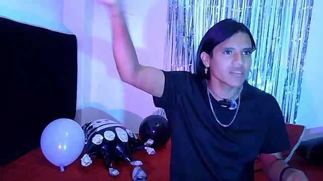 LeiLany777n Webbikameraesitys