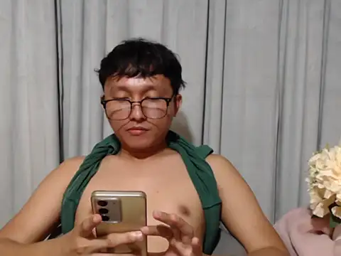 unlimited_gacha Webcam show