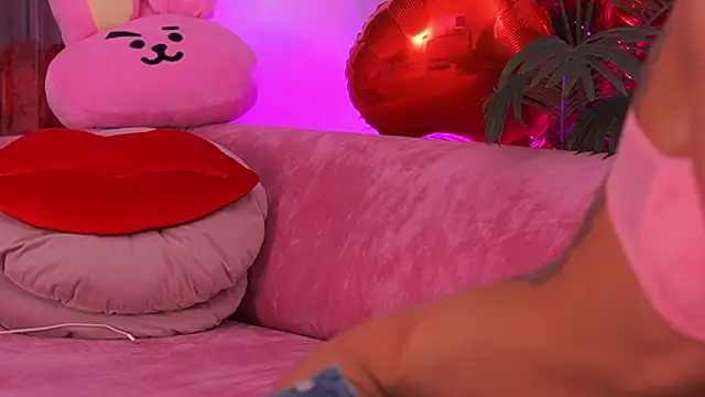 fallingangel Webcamshow