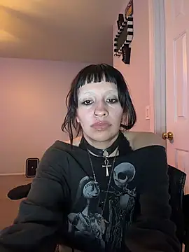 Gothbabbi Obrolan Langsung XXX