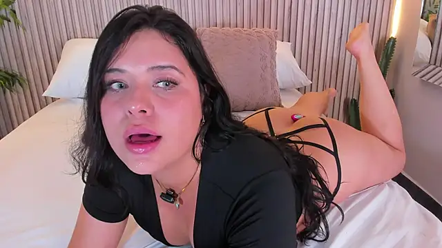 GeorginaReyes Live XXX-Chat