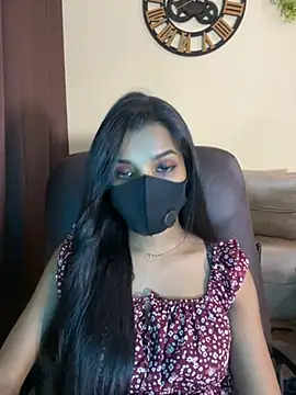 Chat XXX ao vivo de its_ur_flora