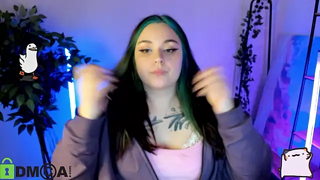 Mia_R0ss Live XXX-Chat