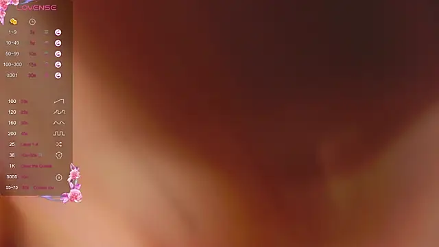 Alexa_Sparkle Live XXX-Chat