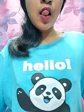 Your_Private_Girl's Webcam Show