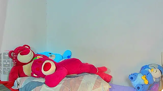 Anniecute__ Live XXX-Chat