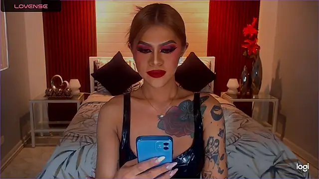 Chat XXX Live StellaStrong30