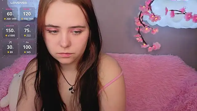 Chat XXX Live Alis_Platt